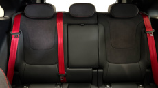 smart Hashtag 1 315kW Brabus 66kWh 5dr Auto AWD Electric Hatchback